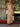 Printed Sleeveless Midi Dress Secondary image