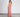 Plunging-V Mermaid Dress Secondary image