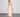 Chiffon A-Line Floral Dress Secondary image