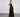 A-Line Evening Dress with Heatstone Detail Secondary image