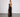 Slit-Detail Evening Dress Secondary image