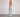 Mermaid Glitter Sleeveless Dress Secondary image