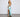 Evening Slit-Detail Dress Secondary image