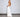 Satin A-Line Evening Dress Secondary image