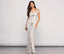 Janessa Formal Off The Shoulder Dress - Lady Occasions