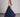 Halterneck Evening Dress Secondary image
