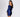 Fitted Mini Dress with an Off-Shoulder Neck Secondary image