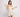 Rhinestone Glitter Dress with a Sweetheart Neck Secondary image