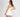 Spaghetti-Strap Wrap-Style Mini Dress with a V-Neck Secondary image