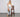 Crochet Spaghetti-Strap Maxi Dress with Cross-Back Straps Secondary image