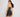 Leopard-Print Mesh Mini Dress Secondary image