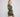 Knit Ribbed Mini Dress Secondary image