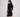 Ribbed Knit Mini Dress Secondary image