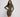 Knit Mini Dress with Ruched Details Secondary image