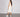 Crewneck Knit Sleeveless Midi Dress Secondary image