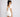 Square-Neck Bodycon Ruffled Mini Dress Secondary image