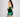 Velvet Mini Dress with Ruched Details Secondary image