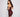 Glitter Mesh Mini Dress Secondary image