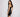Satin Sleeveless Dress with Ruched Details Secondary image