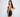 Square-Neck Open-Back Sleeveless Mini Dress Secondary image