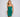 Knit Strappy Sleeveless Mini Dress Secondary image