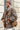 Leopard-Print Oversized Coat Secondary image
