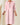V-Neck Relaxed-Fit Dress with a Front Zip Secondary image