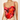 Tie-Dye Strappy Cami Top with Lace-Up Details Secondary image