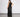 Sequined Floral Dress Secondary image