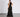 Glitter Dress with Ruffle Details Secondary image