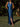 Open-Back Sleeveless Dress with a Plunging V-Neck Secondary image