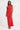 Asymmetric Zip-Detail Slit-Detail Dress Secondary image