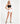 White Relaxed-Fit Wool Pants Secondary image