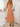 Lace-Up Paneled Sleeveless Slip Dress with an Open Back Secondary image