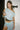 Polka-Dot One-Shoulder Two-Piece Set Secondary image