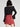 Pink Asymmetric Shirt with Ruffle Details Secondary image