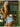 White Denim Pocket-Detail Shorts Secondary image