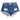Denim Relaxed-Fit Shorts Secondary image