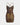 Printed Mesh Sleeveless Dress Secondary image