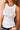 Sleeveless Vest with a Round Neck Secondary image