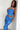 Bodycon Strappy Cropped Top & Skirt Set Secondary image