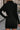 Knit Fitted Long-Sleeve Dress Secondary image