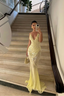 maxi-yellow-dress