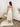 Strappy Bow-Detail Midi Dress with a Split Detail Secondary image