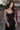Strappy Dress with Lace Trim Secondary image