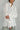 Jacquard Bell-Sleeve Blouse Secondary image
