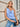 Fitted Strappy Top Secondary image