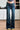 Low-Rise Denim Baggy Jeans Secondary image