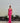 Bias-Cut Draped Asymmetric Dress Secondary image