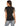 Floral V-Neck Sheer Shirt with Lace Details Secondary image